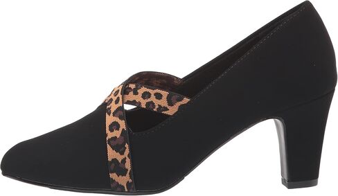 Easy Street Women's Zaylee Dress Shoe Pump in Saudi Arabia