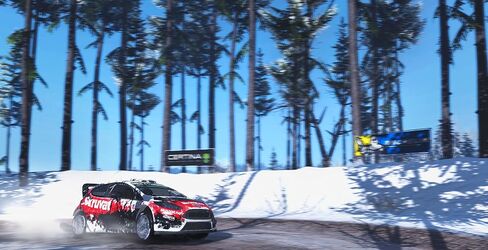 WRC 5 - Xbox 360 - Xbox 360 in Saudi Arabia