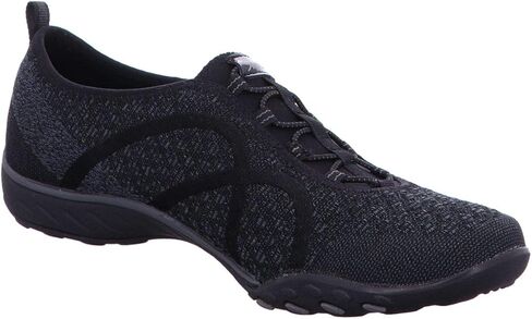 حذاء رياضي نسائي من Skechers Sport Breathe Easy Fortune Fashion - - 10 M US in Kuwait