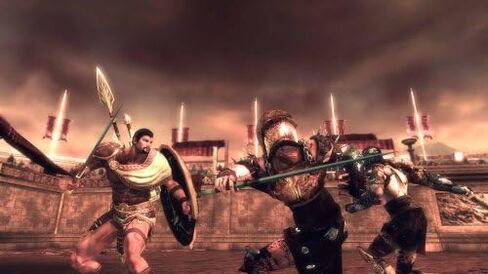 Rise of the Argonauts - أجهزة إكس بوكس ​​360 (متجدد) in Saudi Arabia
