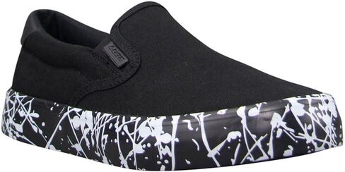 Lugz Women's Clipper Classic Slip-On Fashion Sneaker in Saudi Arabia