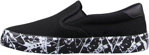 Lugz Women's Clipper Classic Slip-On Fashion Sneaker in Saudi Arabia