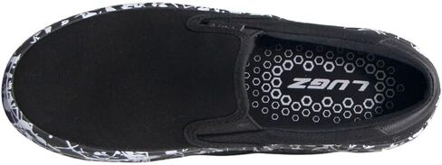 Lugz Women's Clipper Classic Slip-On Fashion Sneaker in Saudi Arabia