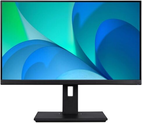 acer Vero BR7 BR247Y E 24" Class Full HD LED Monitor - 16:9 - Black in Saudi Arabia