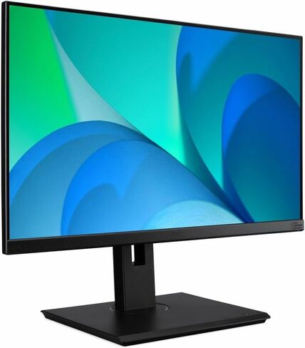 acer Vero BR7 BR247Y E 24" Class Full HD LED Monitor - 16:9 - Black in Saudi Arabia