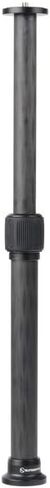 Sunwayfoto ET-02 CF Tripod Extension Tube Carbon Fibre Fiber 2 Section Extender in Saudi Arabia