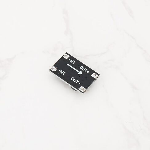 5PCS DC-DC Step-Down PCB Power Supply Module 5V-30V Input to 3.3V Output 1.5A Mini Step-Down Vehicle Power Supply for Vehicle Aircraft Model (3.3V) in Saudi Arabia