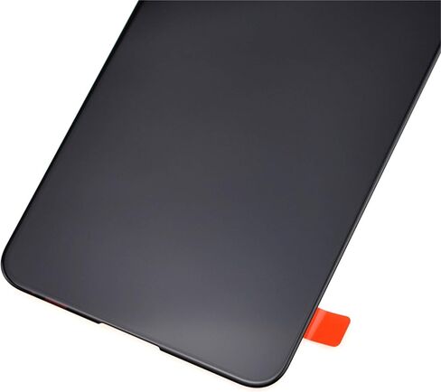 LCD Display Touch Digitizer Screen with Tool Kit Replacement for Asus Zenfone 6 ZS630KL ZS630KL Zenfone 6z Midnight Black in Kuwait