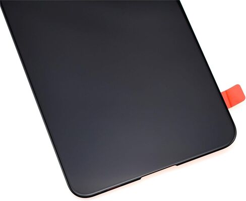 LCD Display Touch Digitizer Screen with Tool Kit Replacement for Asus Zenfone 6 ZS630KL ZS630KL Zenfone 6z Midnight Black in Kuwait