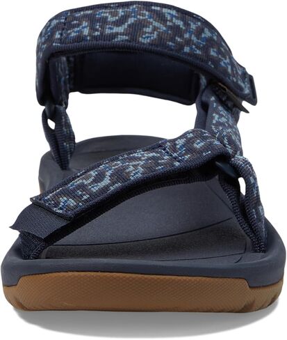 Teva Men's Hurricane XLT2 Sport Sandal, Coral Blue, 13 in Kuwait