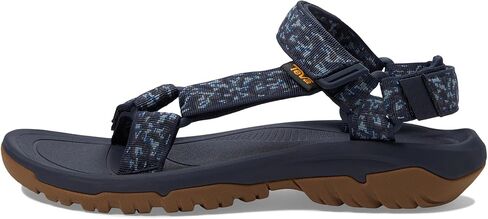 Teva Men's Hurricane XLT2 Sport Sandal, Coral Blue, 13 in Kuwait