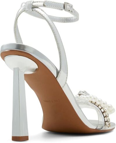Call It Spring Women's Stunner Heeled Sandal in Saudi Arabia