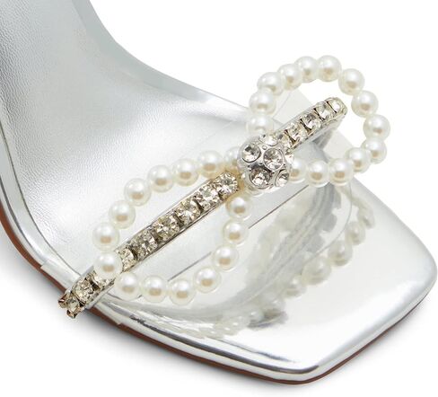 Call It Spring Women's Stunner Heeled Sandal in Saudi Arabia