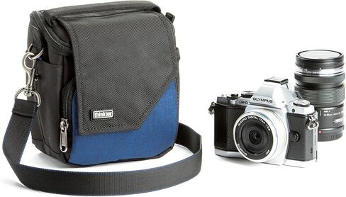 حقيبة كاميرا ثينك تانك ميرورليس موفر 10، 15 سم (أزرق) in Kuwait