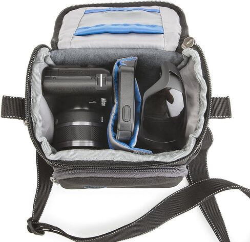 حقيبة كاميرا ثينك تانك ميرورليس موفر 10، 15 سم (أزرق) in Kuwait