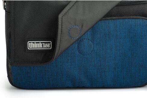 حقيبة كاميرا ثينك تانك ميرورليس موفر 10، 15 سم (أزرق) in Kuwait