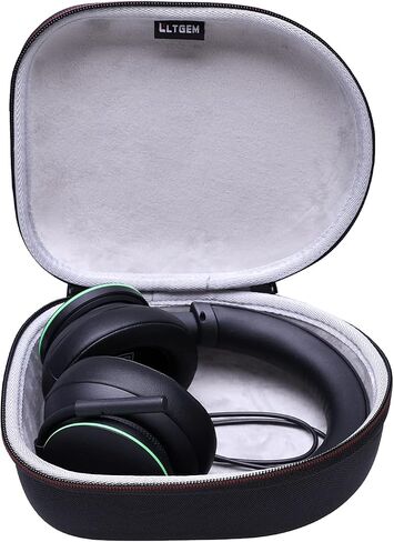 حافظة سماعة رأس للسفر لسماعات Xbox أو SteelSeries Arctis Nova 7X / 7 / 7P سماعة ألعاب متعددة المنصات - حقيبة تخزين واقية للحمل in Saudi Arabia