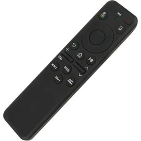 BN59-01432D BN59-01432A Voice Replaced Remote Control -ALLIMITY- Fit for Samsung Smart TV 2023 Modes TM2360E Remote Control QA77S95CAW BN59-01455A BN59-01455E BN59-01439A BN59-01455A