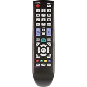 BN59-01006A Remote Control Replacement for Samsung TVs