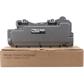 Offstar Compatible VersaLink C7020/C7025/C7030 Waste Cartridge for Xerox VersaLink C7020 C7025 C7030 C7120 C7125 C7130 Waste Toner Cartridge Container (115R00128)