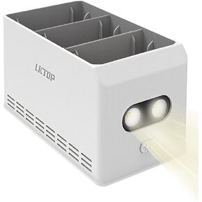 Mini 4 Pro/Mini 3 Series Two-Way Charging Hub for Rapid Charging, Compatible with DJI Mini 4 Pro, DJI Mini 3 Pro, DJI Mini 3