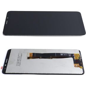 for TCL A3x A600DL LCD Display Touch Screen Digitizer Assembly Replacement 6.0" (with frame)