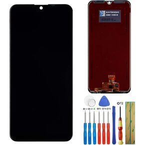 LCD Screen Compatible with LG K40S LMX430HM, LM-X430 6.1" inch LCD Touch Screen Display Assembly