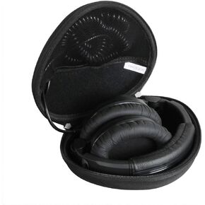 Hermitshell Hard Travel Case for Sennheiser HD280PRO Headphone