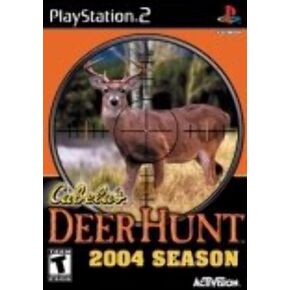 Cabela's Deer Hunt: Season Opener