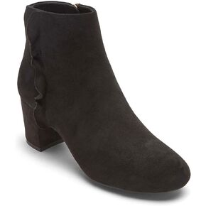 Rockport Womens Tm Oaklee Ruffle B