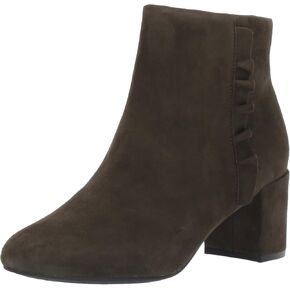 Rockport Womens Tm Oaklee Ruffle B