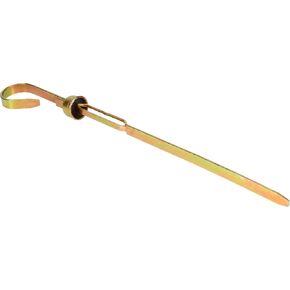 Zbox Hydraulic Dipstick NAA927C # Should Fit Ford New Holland Tractors - NAA, Nab, 2N, 541, 8N, 9N - Should Replace HFNAA927C - R1836 - WN-NAA927C - 1101-5111 - 111308