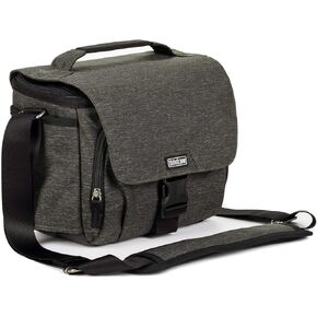Think Tank Photo Vision 10 Camera Shoulder Messenger Bag for DSLR and Mirrorless Camera Systems