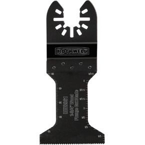Rockwell RW8961 1-3/4-Inch Extended Life Standard Wood Plunge Cut Blade