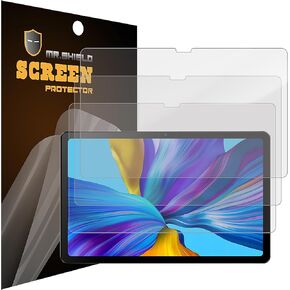 Mr.Shield [3-Pack] Screen Protector For DOOGEE T20 Tablet Anti-Glare [Matte] Screen Protector (PET Material)