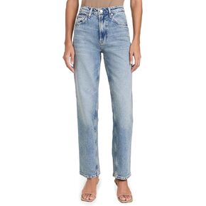 Rails Women's Topanga Straight Jeans