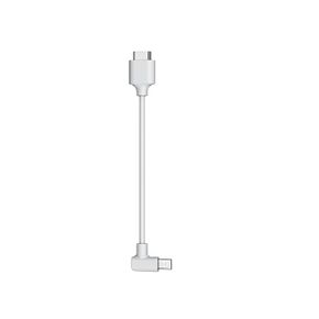 Potensic Remote Control Cable Type-c Straight to Micro-USB Elbow