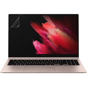 Samsung Galaxy Book Pro 360 15.6 inch Matte Anti Glare Screen Protector for NP950QDB-KB2US, NP950QDB-KA1US-2, NP950QDB-KB3US (2 PACK)