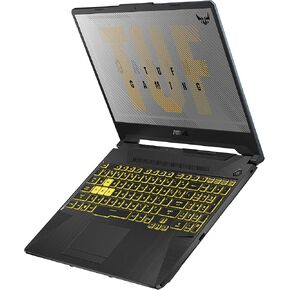 ASUS TUF Gaming A17 Gaming Laptop, 17.3" 120Hz Full HD IPS-Type, AMD Ryzen 7 4800H, GeForce GTX 1660 Ti, 16GB DDR4, 1TB PCIe SSD, Gigabit Wi-Fi 5, Windows 10 Home, TUF706IU-AS76