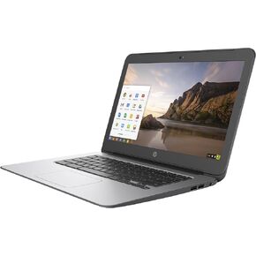 HP Business T4M31UT Chromebook 14 G4 2G 16GB (Renewed)