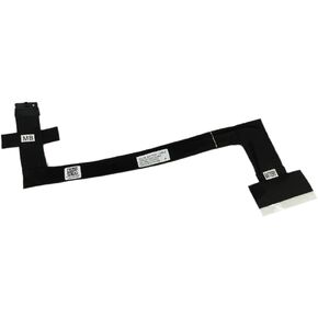 GINTAI Battery Power Cable Wire Connector Line for Dell Alienware m15 Ryzen Edition R5/m15 R6/G Series G15 5510 5511/5515 Ryzen Edition 7CT7T 07CT7T DC02003U700 DC02003U900 GDL55