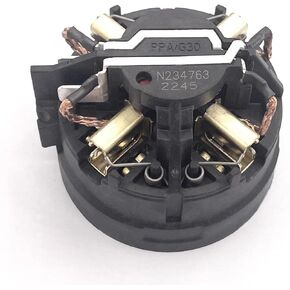 #N412223#N234763 Replacement Part NEW Brush Holder for DCS387B DCF059KL DCF889B DCF889HB DCF889HM2 DCF889M2 DCF889M2-AR DCF889M2-B2 DCF889M2-B3 DCF889M2-BR DW059B Reciprocating Saw For Dewalt
