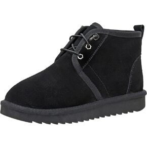 CUSHIONAIRE Women's Harper pull on boot +Memory Foam