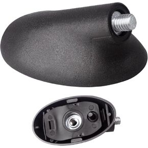 Antenna Base Car Roof AM FM Fit for Ford Focus 2000-2007 Fusion. OEM#: XS8Z-18919-AA.