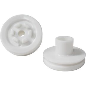 180450-S Head Valve Fits for Replacement Bostitch 180450-S Nailer Head Valve Body 7179001 0152000 BN200C BN200SB BN200SB BT1855K BT1855K (4Pcs)