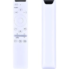BN59-01330H Replacement Voice Remote Control Compatible for Samsung Frame QLED HDR Crystal UHD Smart TV LS03T 2020 Series QN43LS03TAFXZA QN50LS03TAFXZA QN55LS03TAFXZA QN65LS03TAFXZA QN75LS03TAFXZA