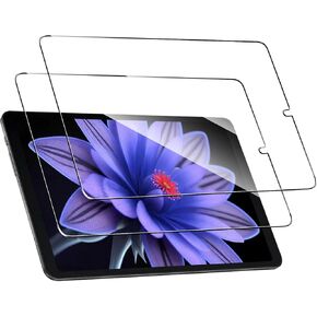2 Pack Compatible with Alldocube iPlay 60 mini Pro Screen Protector,Full Coverage 9H Tempered Glass Film,HD Clear Scratch Resistant,Bubble-Free for Alldocube iPlay 60 mini Pro Screen Protector