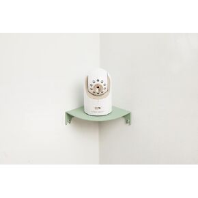 حامل شاشة الطفل العالمي من البلاستيك المعاد تدويره، حامل كاميرا الطفل، حامل شاشة الطفل، رف مراقبة الطفل... in Kuwait