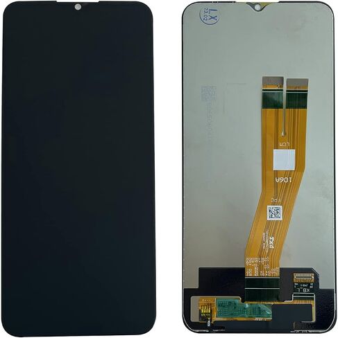 لسامسونج غالاكسي A04e SM-A042M/DS A042M SM-A042F A042F شاشة LCD تعمل باللمس استبدال محول الأرقام in Saudi Arabia