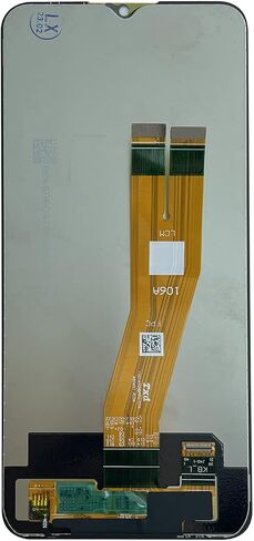 لسامسونج غالاكسي A04e SM-A042M/DS A042M SM-A042F A042F شاشة LCD تعمل باللمس استبدال محول الأرقام in Saudi Arabia